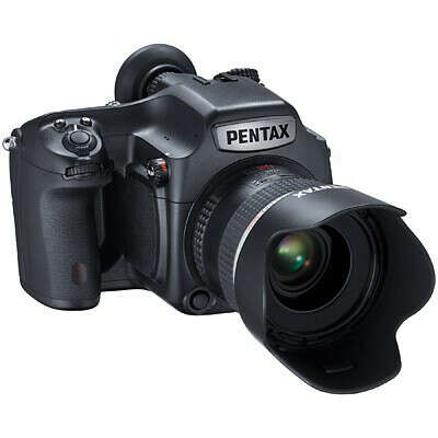 Pentax 645z