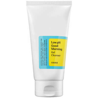 COSRX LOW PH GOOD MORNING CLEANSER 150 ML