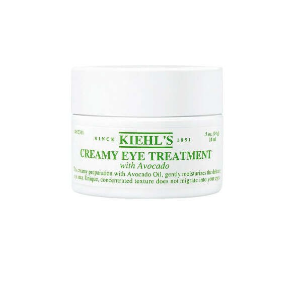 Kiehl’s Creamy Eye Treatment with Avocado