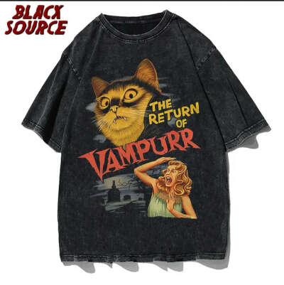Футболка Vampurr