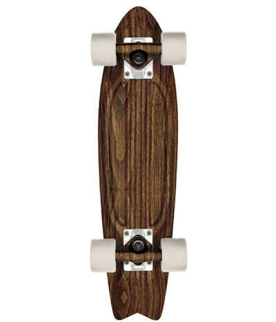 Globe Graphic Bantam ST Cruiser