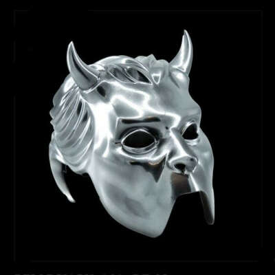 prequelle ghoul mask (мужская)