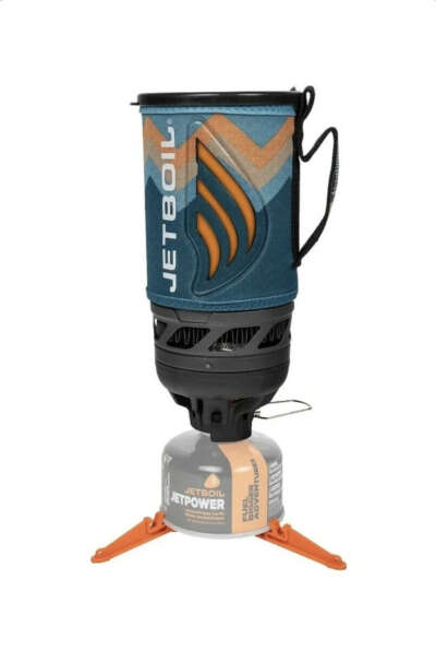 Jetboil Flash