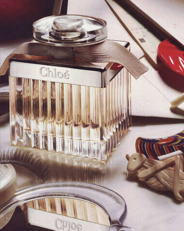 Chloe by Chloe Perfume