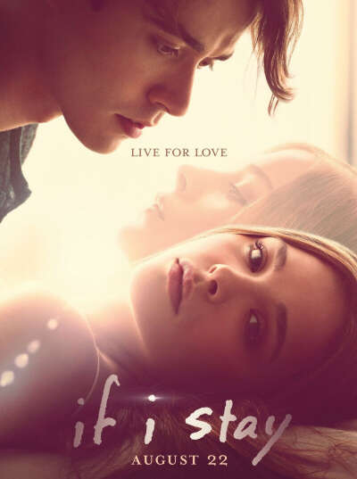 Watch movie "If I stay"