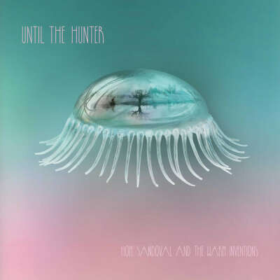 VINYL: Hope Sandoval And The Warm Inventions ‎– Until The Hunter (TT 03LP)