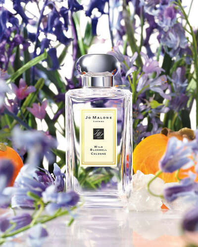 Аромат Wild Bluebell, Jo Malone