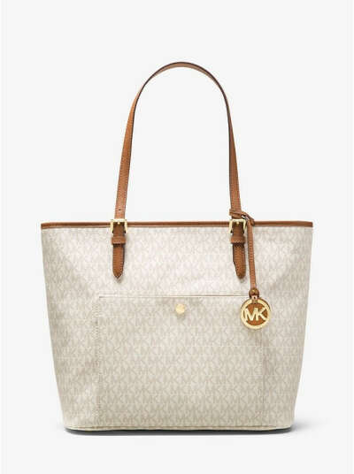 Сумка Jet Set Travel Logo Tote