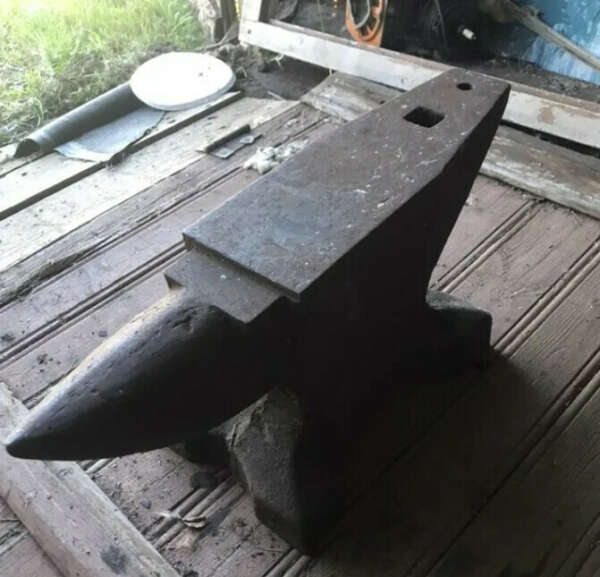 Наковальня