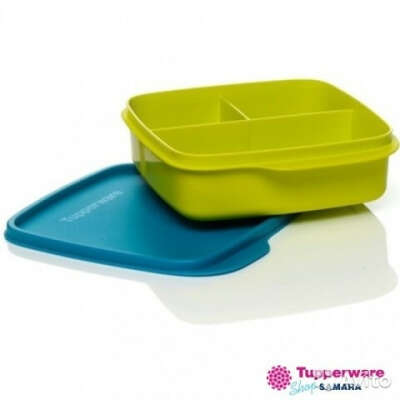 Контейнер Школьник Tupperware