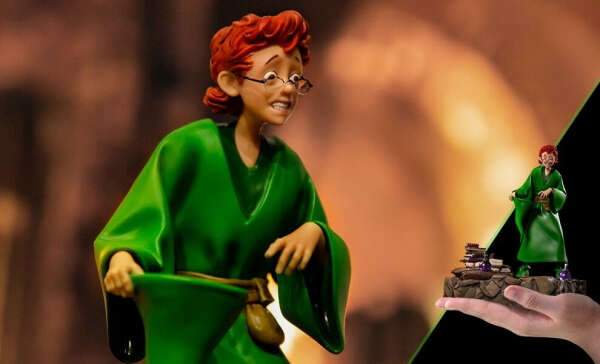 Presto the Magician