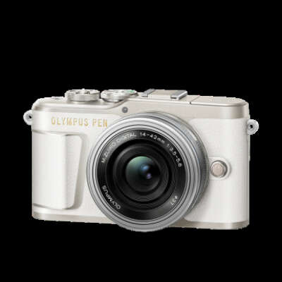 Фотоаппарат Olympus Pen E-PL9 Kit