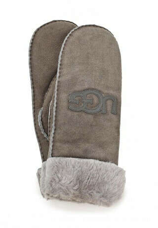 Варежки UGG