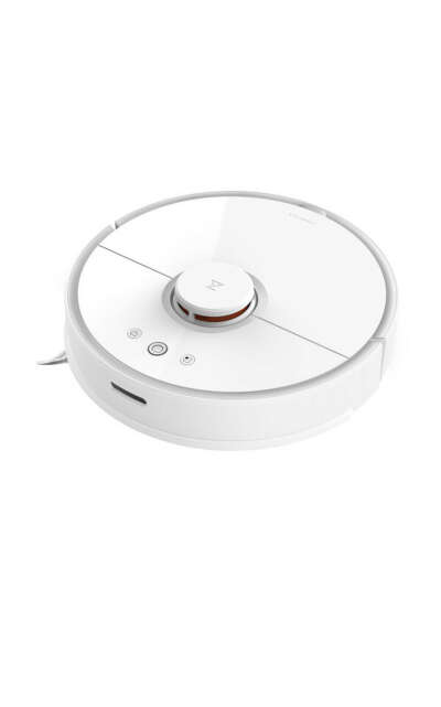 Робот-пылесос Xiaomi RoboRock Sweep One Vacuum Cleaner s50 White (S502-00/S502-02) (Международная версия)