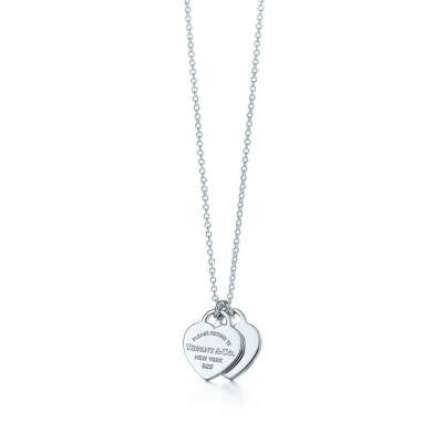Подвеска Tiffany&Co