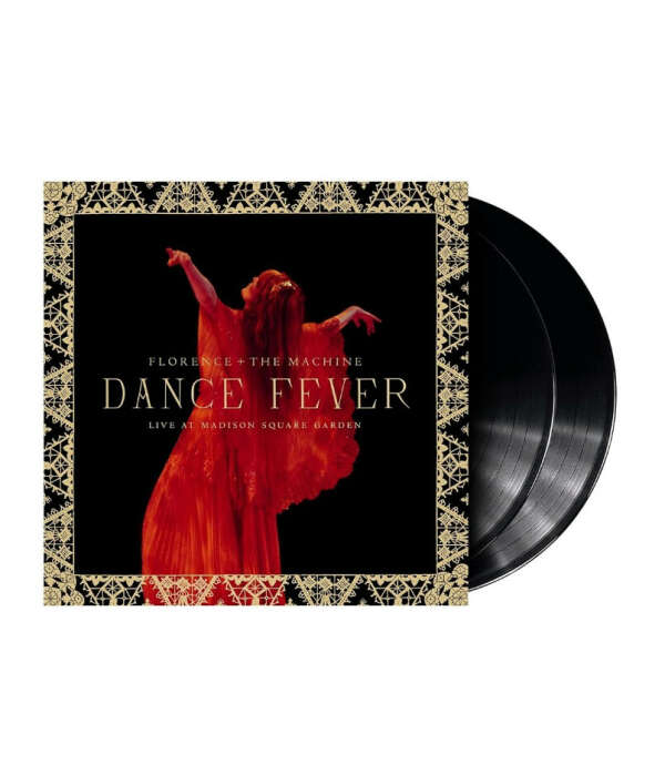 Florence + the machine