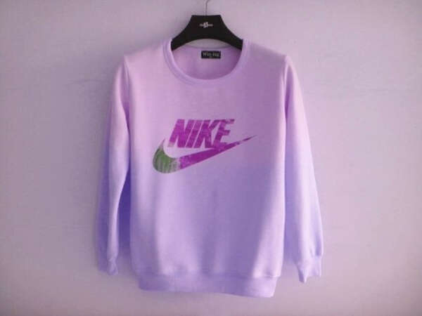 Свитшот Nike
