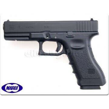 Пистолет Tokyo Marui G17 (Gen.3). Цена: 13600р.