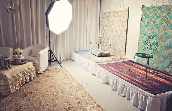 my own photostudio