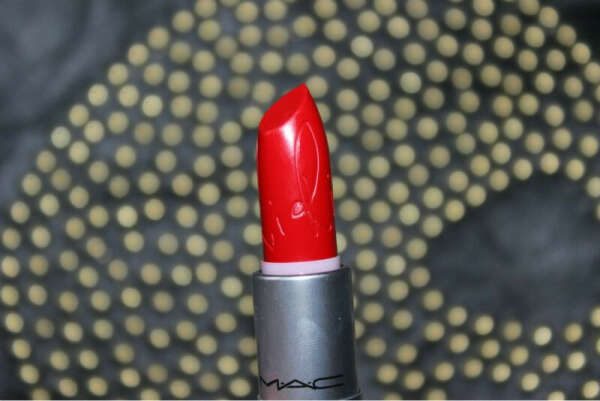 RiRi MAC Lipstick