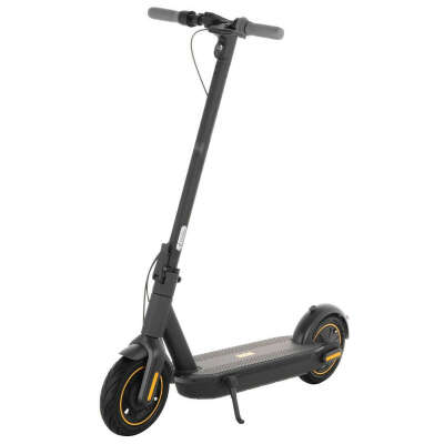 Ninebot By Segway KickScooter MAX G30P