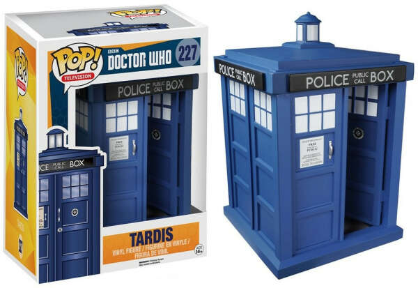 Tardis