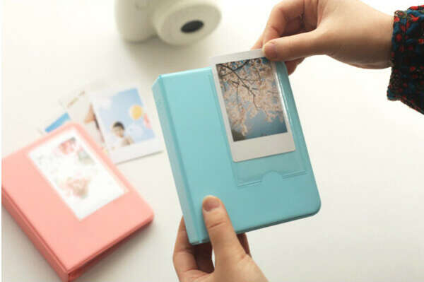 Альбом для Instax Mini 8