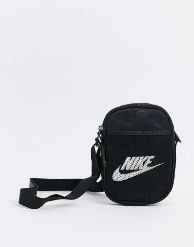 Маленькая барсетка Nike