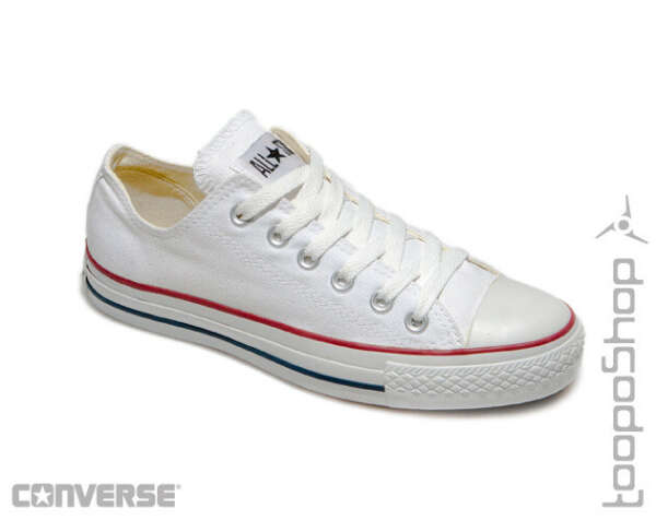 Кеды Converse
