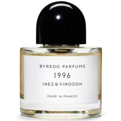 byredo 1996