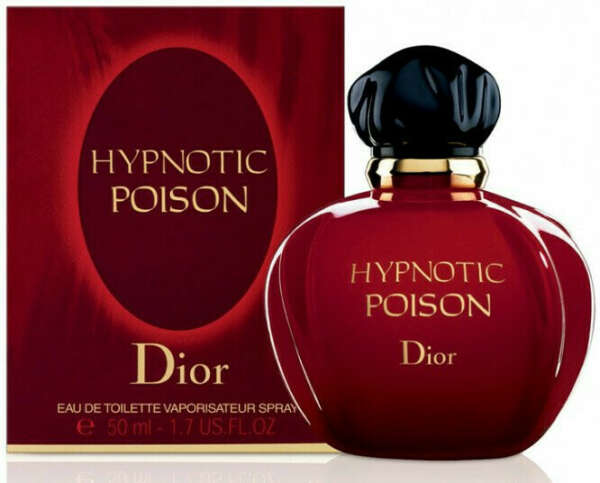 Christian Dior Poison Hypnotic