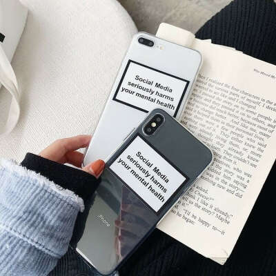 Чехлы для твоего телефона on Instagram: “Social Media Case ???? ⠀ Социальные медиа - как много они сегодня занимают места в нашей жизни ???? Но что поделать, это уже устойчивая привычка,…”
