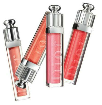 Dior Addict Gloss