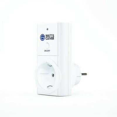 Remote Control Socket - 1 Pack (Europe Socket Type)