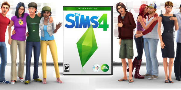 The Sims 4