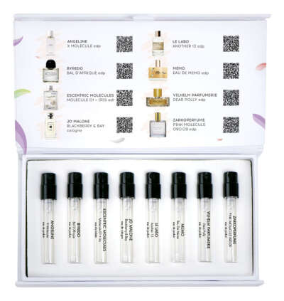 Aroma Box