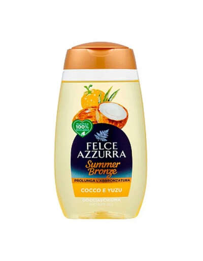 FELCE AZZURRA Cocco & Yuzu