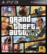 Grand Theft Auto V (5) (Рус.)