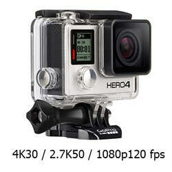 go pro hero 4 black edition... Всего лишь...
