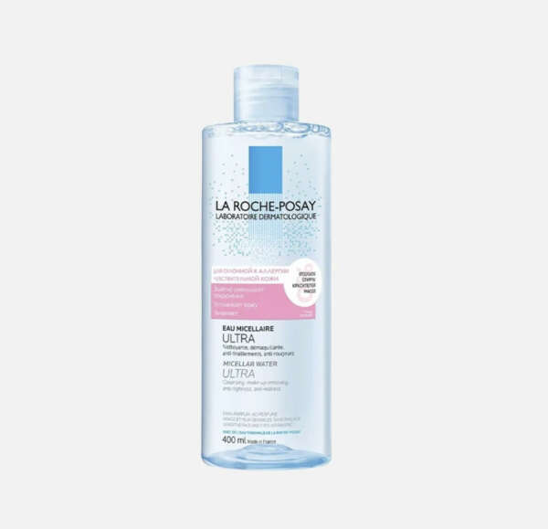 LA ROCHE-POSAY ultra reactive