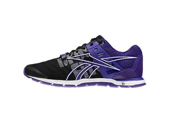 Reebok Кроссовки для тренировок R Crossfit Nano Speed | Reebok Россия