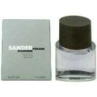 Jil Sander: Sander for Men