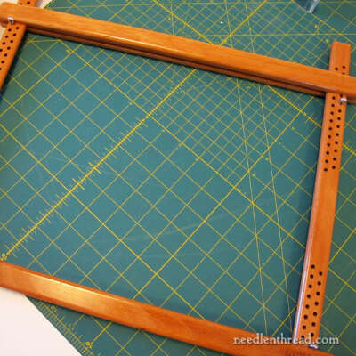 Slate Frame