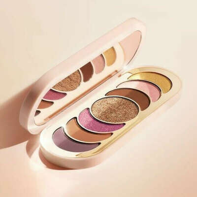 Rare Beauty by Selena Gomez Discovery Eyeshadow Palette