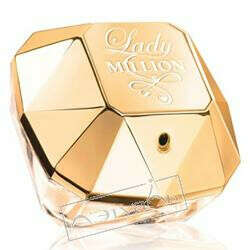 PACO RABANNE Lady Million Eau de Toilette