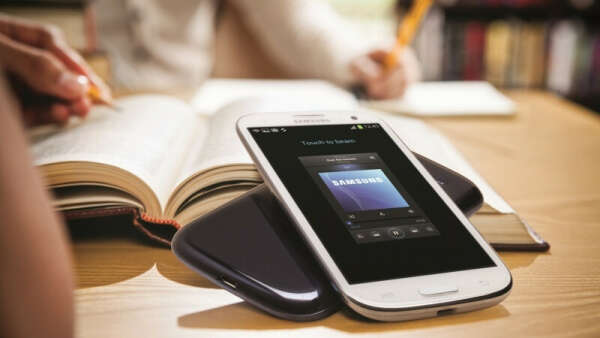 Я хочу Samsung Galaxy S 3