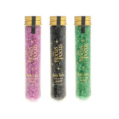 Mad Beauty Hocus Pocus Bath Salts