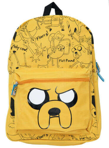 Adventure Time Backpack
