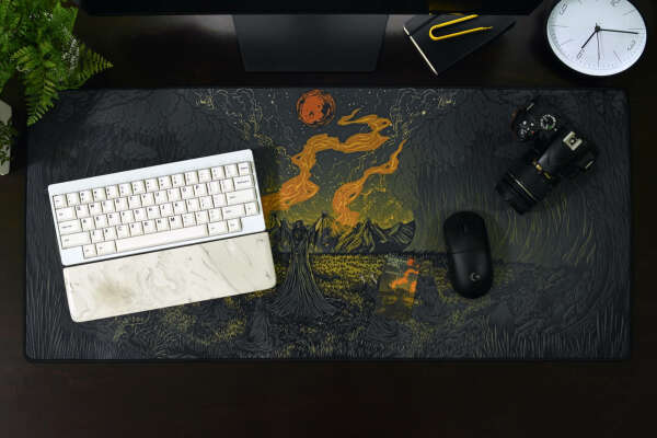 Ritual Deskpad
