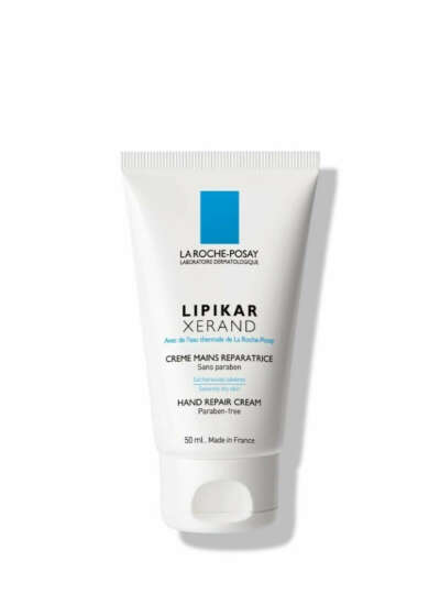 Крем для рук La Roche-Posay Lipikar Xerand